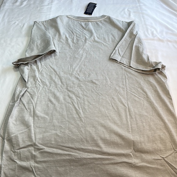 Club Room Men’s 100% Cotton Tshirt Slate XXL NWT - Picture 9 of 11